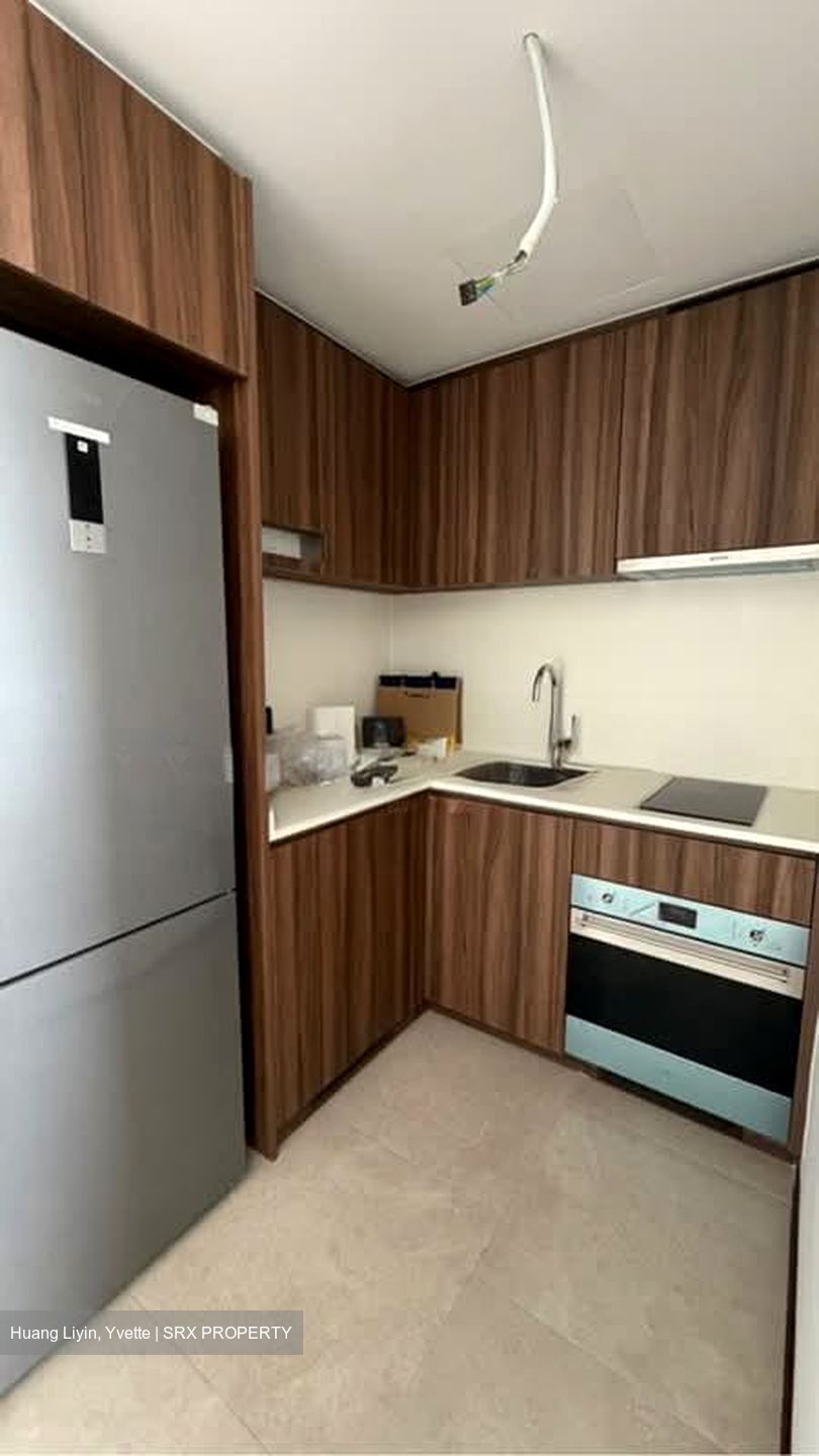Lentor Modern (D26), Apartment #545331481